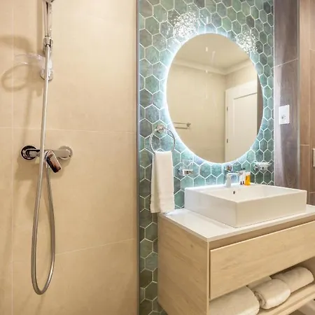 Mountain View Escape In Brasov With Free Parking Appartamento *